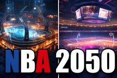 乔治盛赞东契奇 坚定湖人引援决心