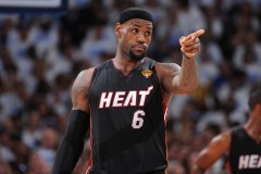 NBA全明星周末即将上演欧文对阵杜兰特的单挑大战