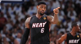 NBA全明星周末即将上演欧文对阵杜兰特的单挑大战