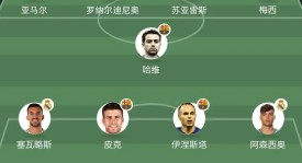 贝蒂斯残阵迎战奥萨苏纳：反击战术对决主场优势