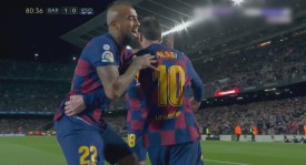 巴塞罗那中场新星Jan Virgili加盟：球迷期待球队活力新篇章